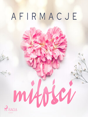cover image of Afirmacje miłości – wersja dla kobiet
